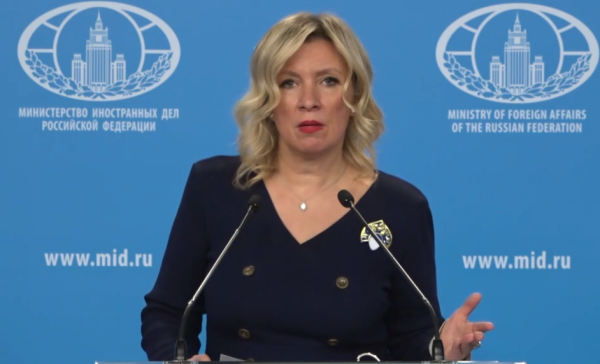 炒股配资最新信息 扎哈罗娃：南京大屠杀是日本军国主义野蛮与反人类罪行的象征